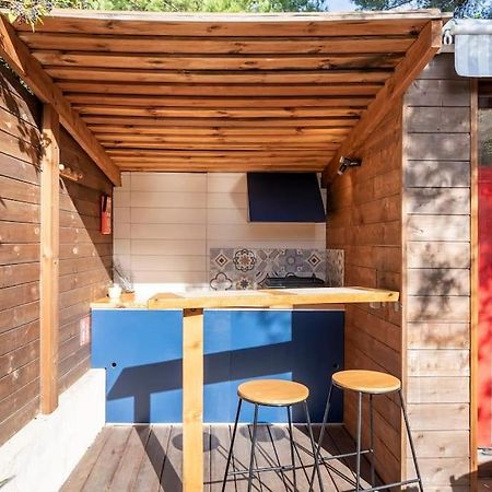 Studio Jacuzzi Prive A 8 Min A Pied De La Plage Apartment ลาซิโอตาต์ ภายนอก รูปภาพ