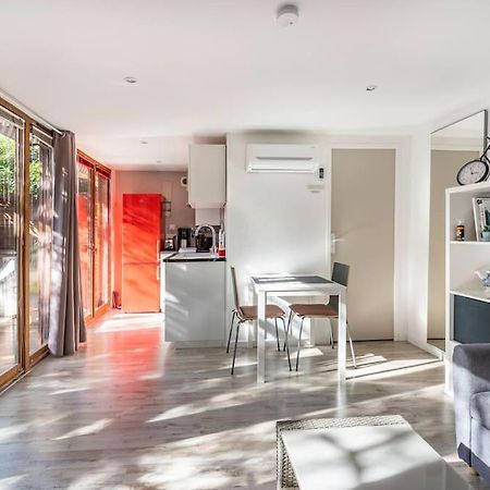 Studio Jacuzzi Prive A 8 Min A Pied De La Plage Apartment ลาซิโอตาต์ ภายนอก รูปภาพ